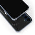 NHL Los Angeles Kings Black Background Galaxy A35 5G Clear Case